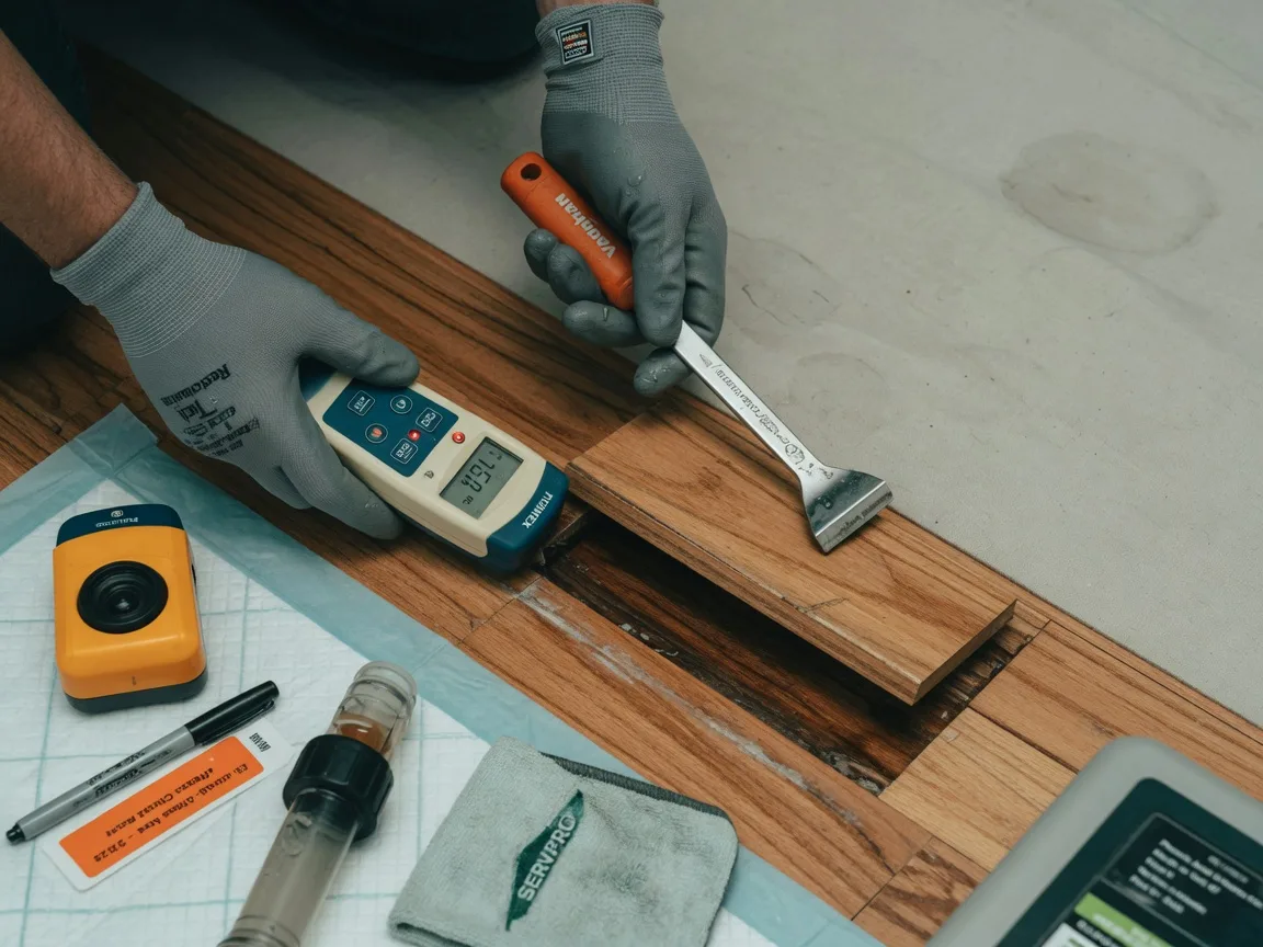 Why choose Water Damage Restoration in Milam, TX